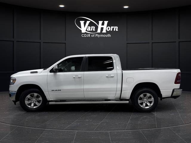 Used 2023 RAM 1500 Laramie image 13