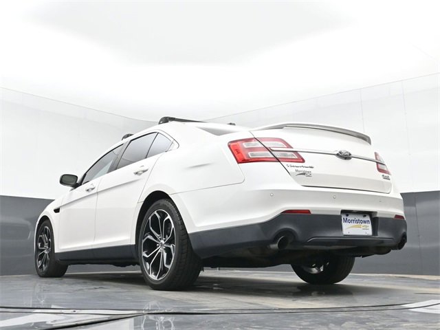 Used 2013 Ford Taurus SHO image 40