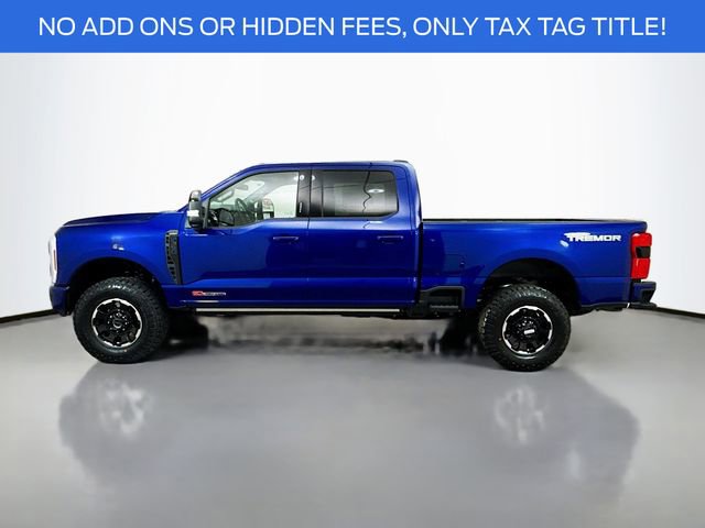 New 2026 Ford F350 Lariat image 4