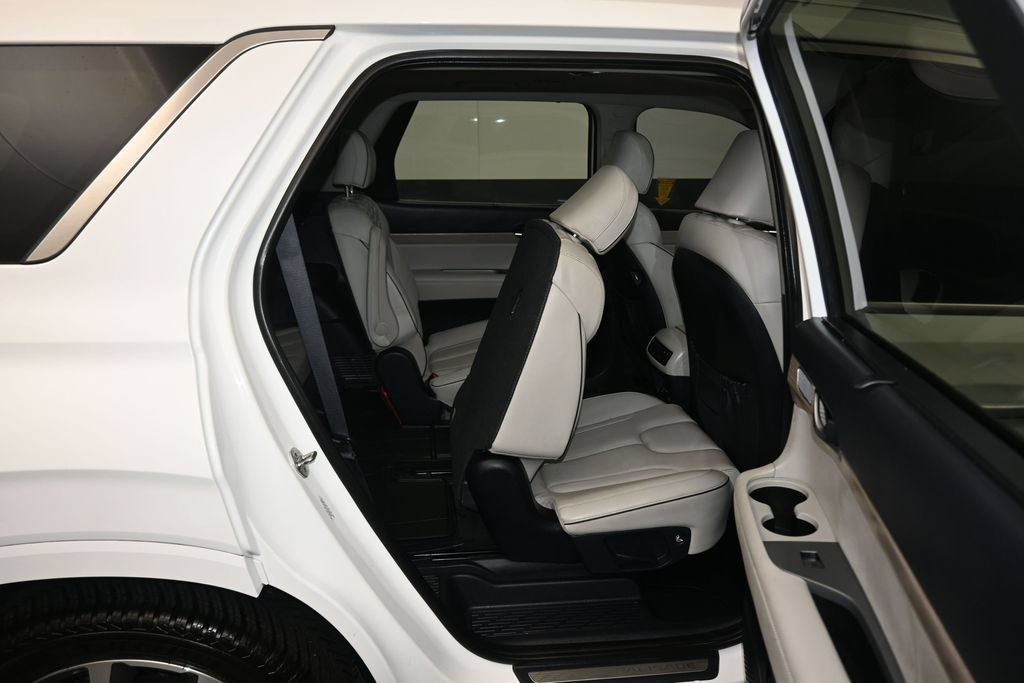 Used 2022 Hyundai Palisade Limited FWD image 56