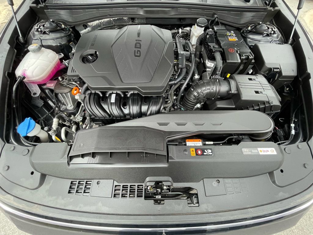 Used 2024 Hyundai Sonata SEL image 32