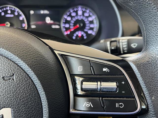 Used 2024 Kia Forte LXS image 20