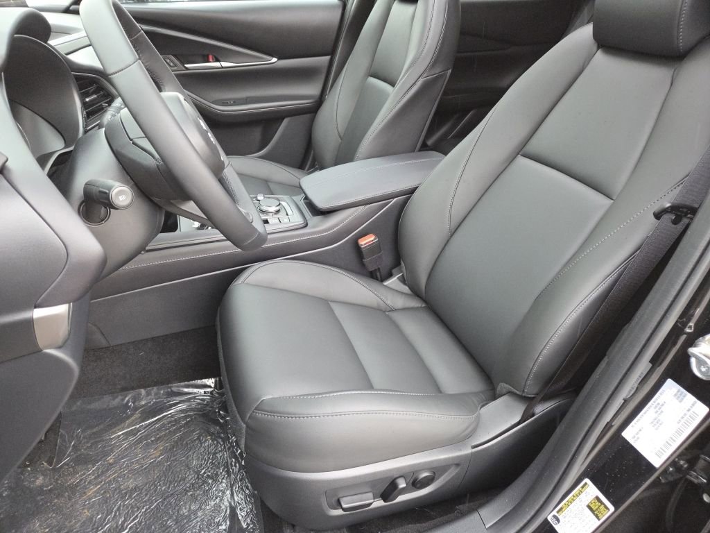 New 2026 MAZDA CX-30 AWD 2.5 S image 17