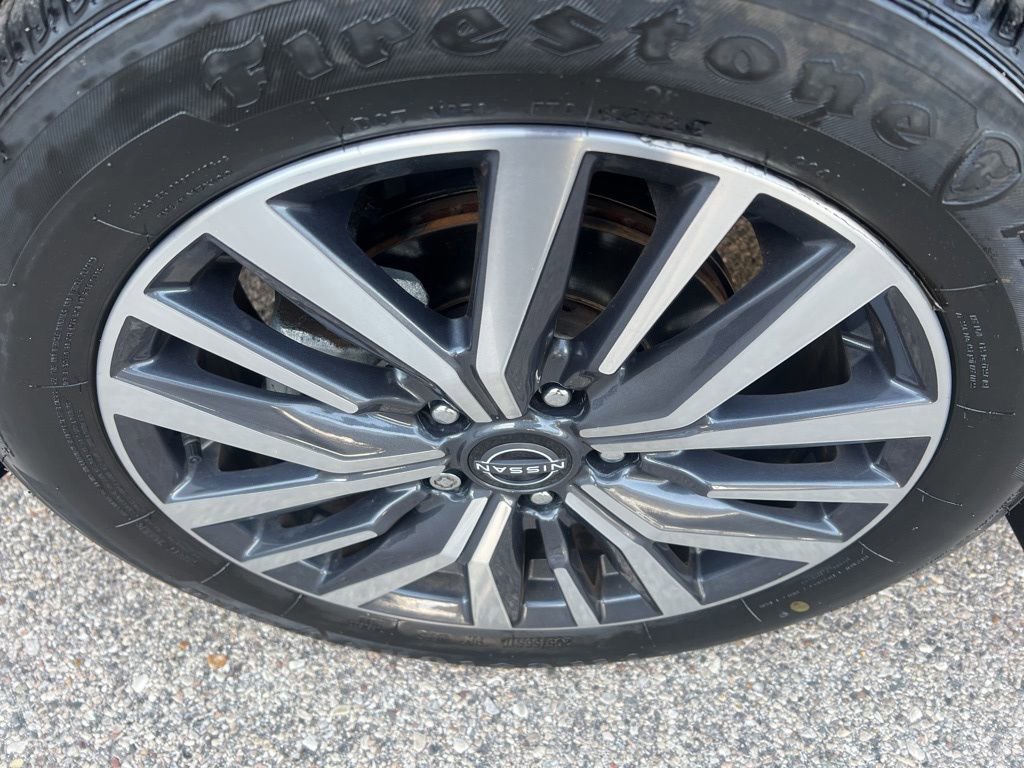 Certified 2023 Nissan Kicks SV FWD image 45