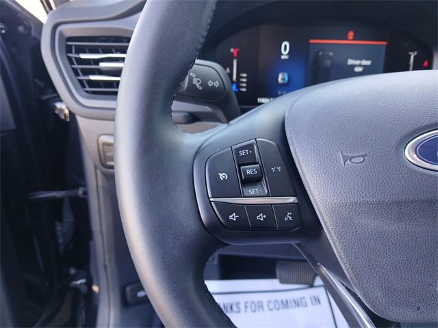 Used 2024 Ford Escape Active image 20