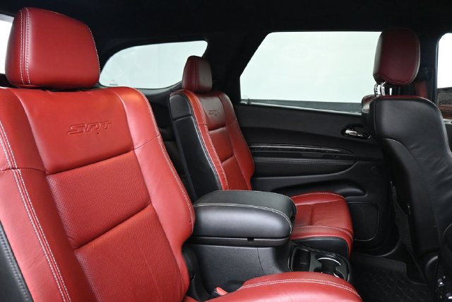 Used 2024 Dodge Durango SRT AWD/4WD image 23