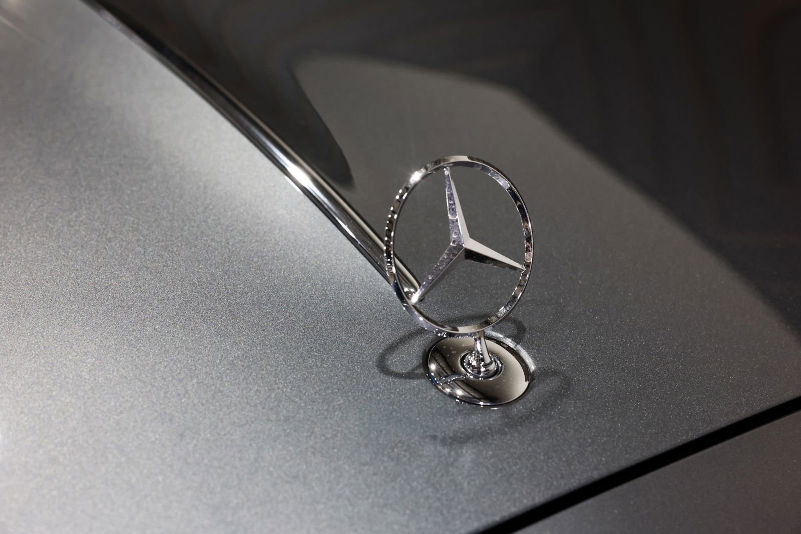 Used 2024 Mercedes-Benz Maybach S 580 4MATIC image 72