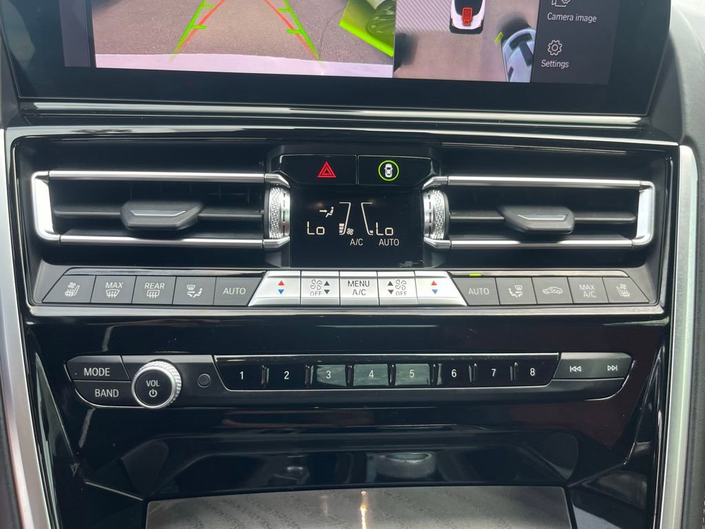 Used 2023 BMW 840i Convertible RWD image 20