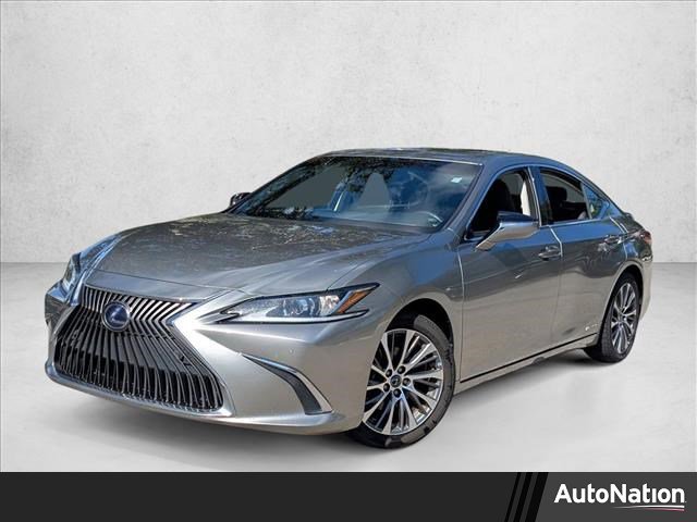 Used 2019 Lexus ES 300h