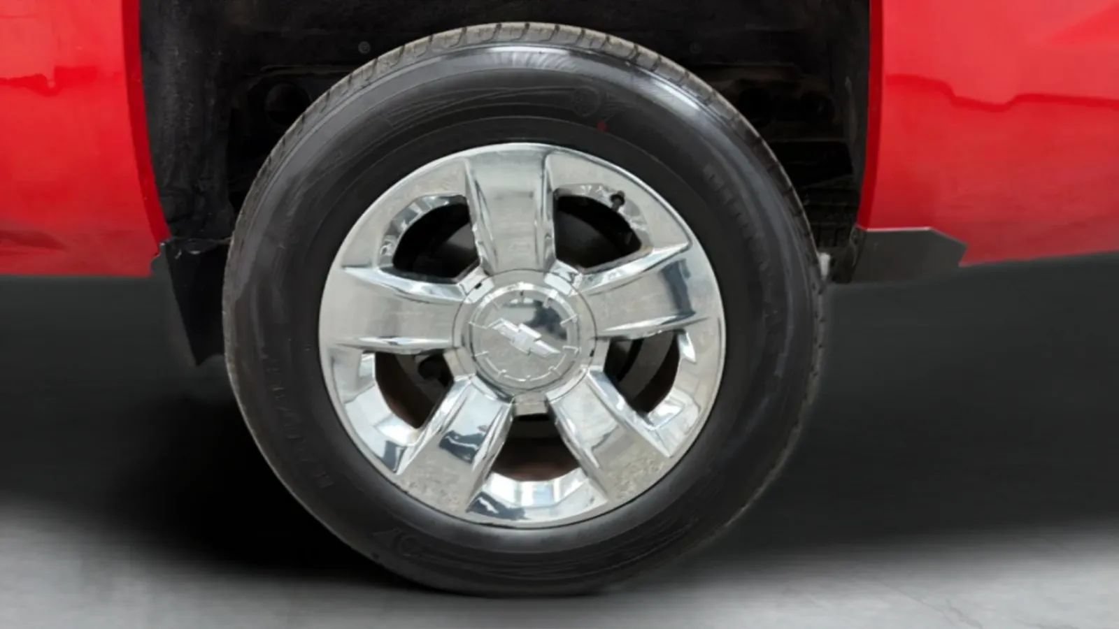 Used 2015 Chevrolet Silverado 1500 LTZ w/ Texas Edition, 1LZ Trim RWD image 29