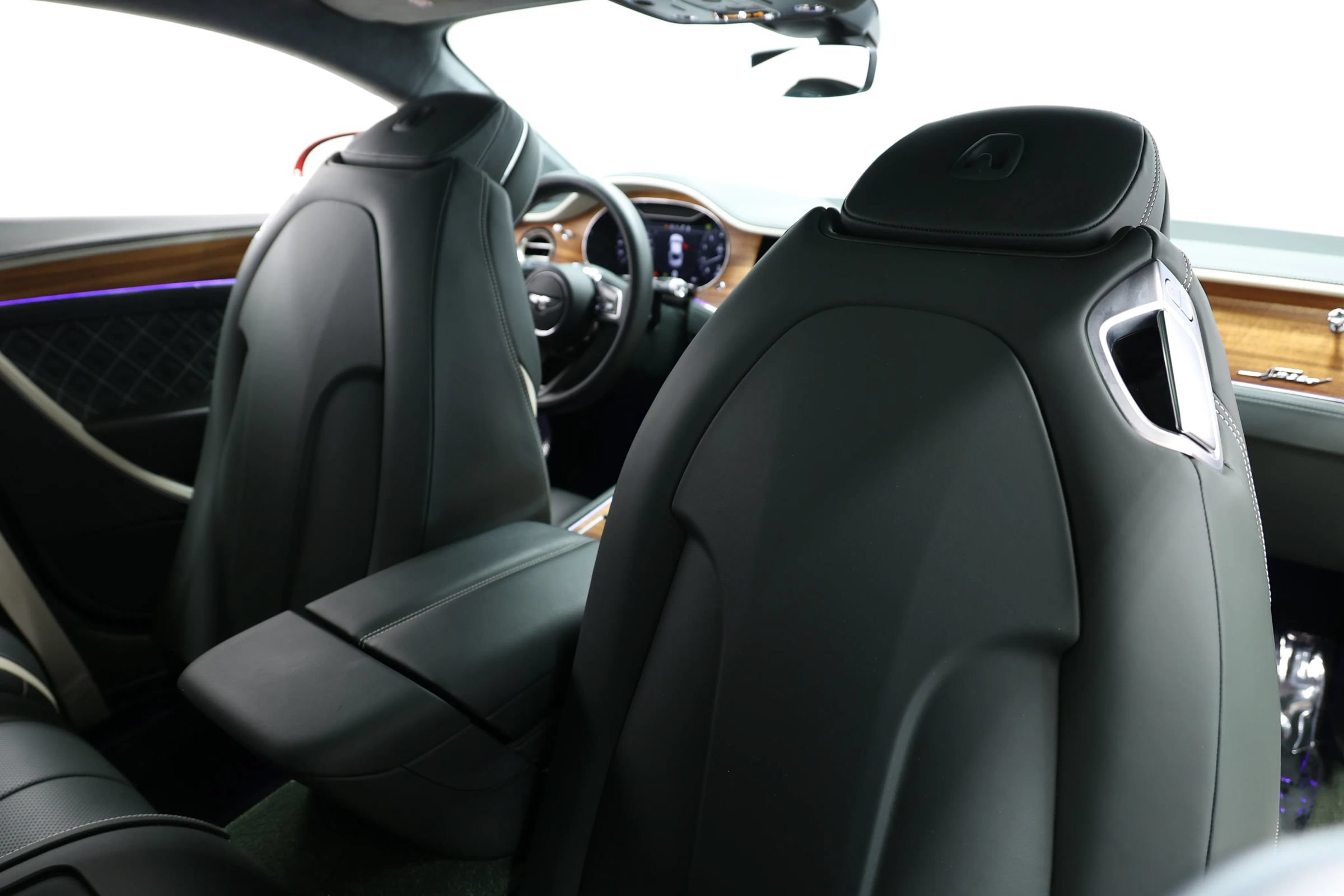 Used 2022 Bentley Continental GT Speed AWD/4WD image 94