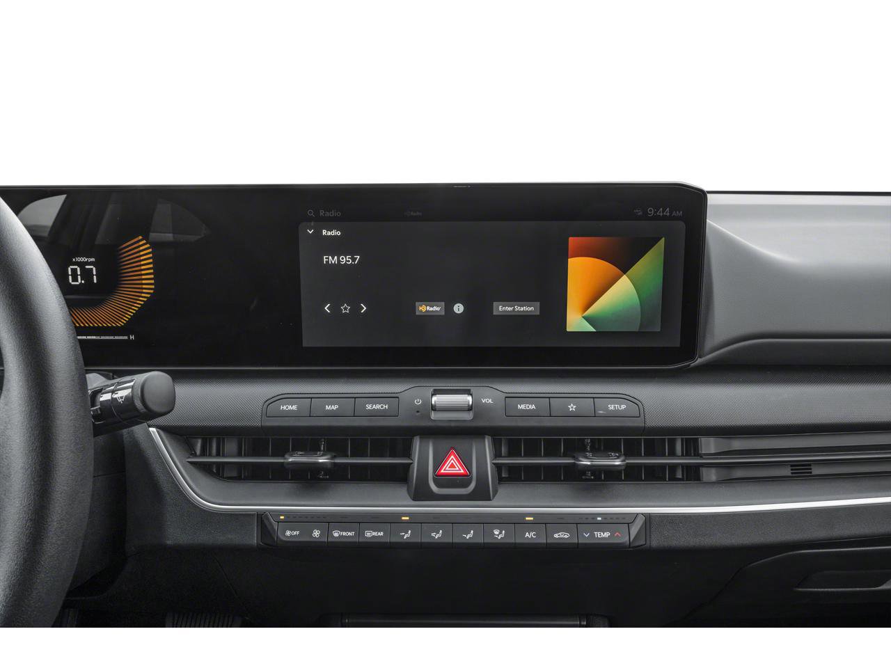 New 2026 Kia K4 LX image 44