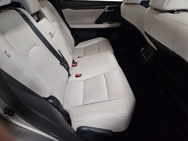 Used 2021 Lexus RX 350 FWD w/ Premium Package image 20