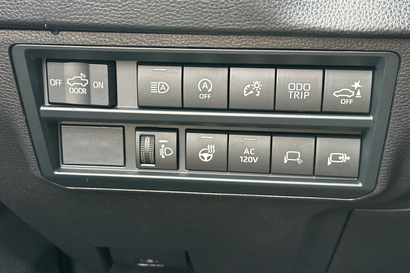 New 2026 Toyota Tundra SR5 image 29