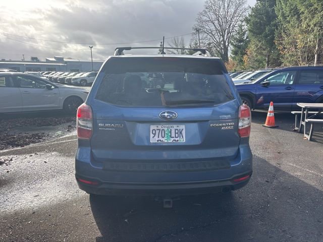 Used 2015 Subaru Forester 2.5i Limited image 6