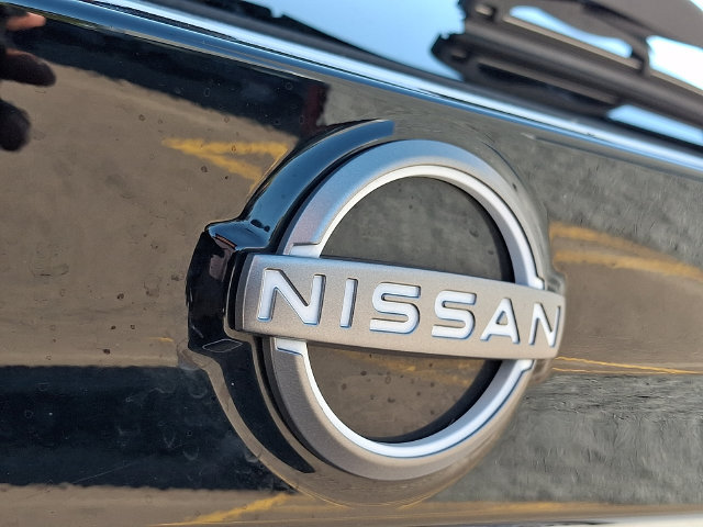 Certified 2026 Nissan Kicks SR w/ SR Premium Package FWD image 35