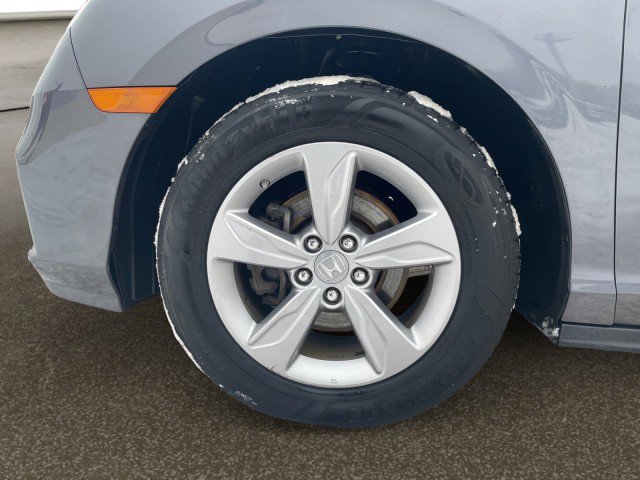 Used 2019 Honda Odyssey EX-L image 9