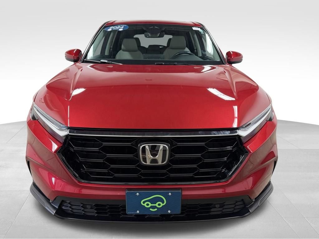 Used 2024 Honda CR-V EX-L image 2