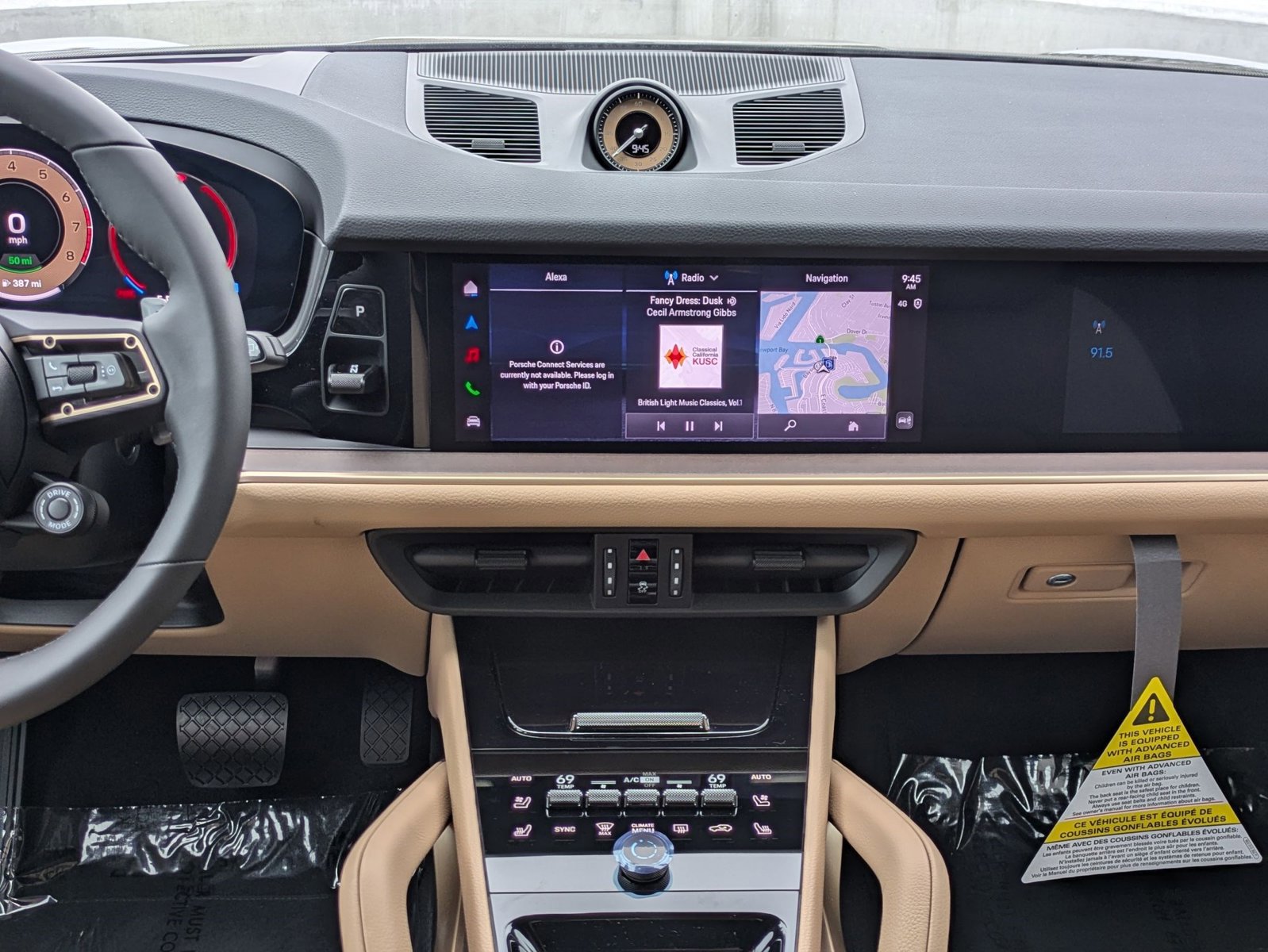 New 2026 Porsche Cayenne E-Hybrid image 20