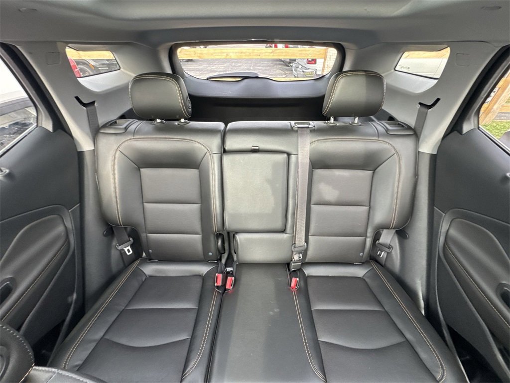 Used 2020 GMC Terrain SLT w/ Preferred Package image 23