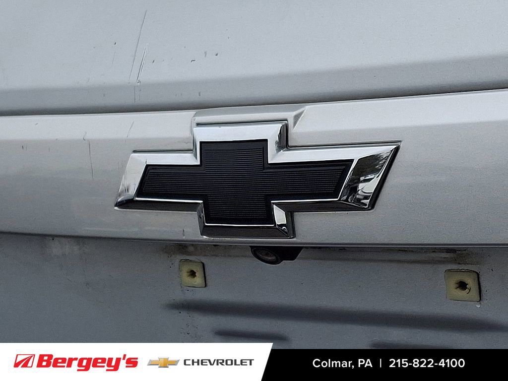 Certified 2020 Chevrolet Trax LT w/ Redline Edition image 31