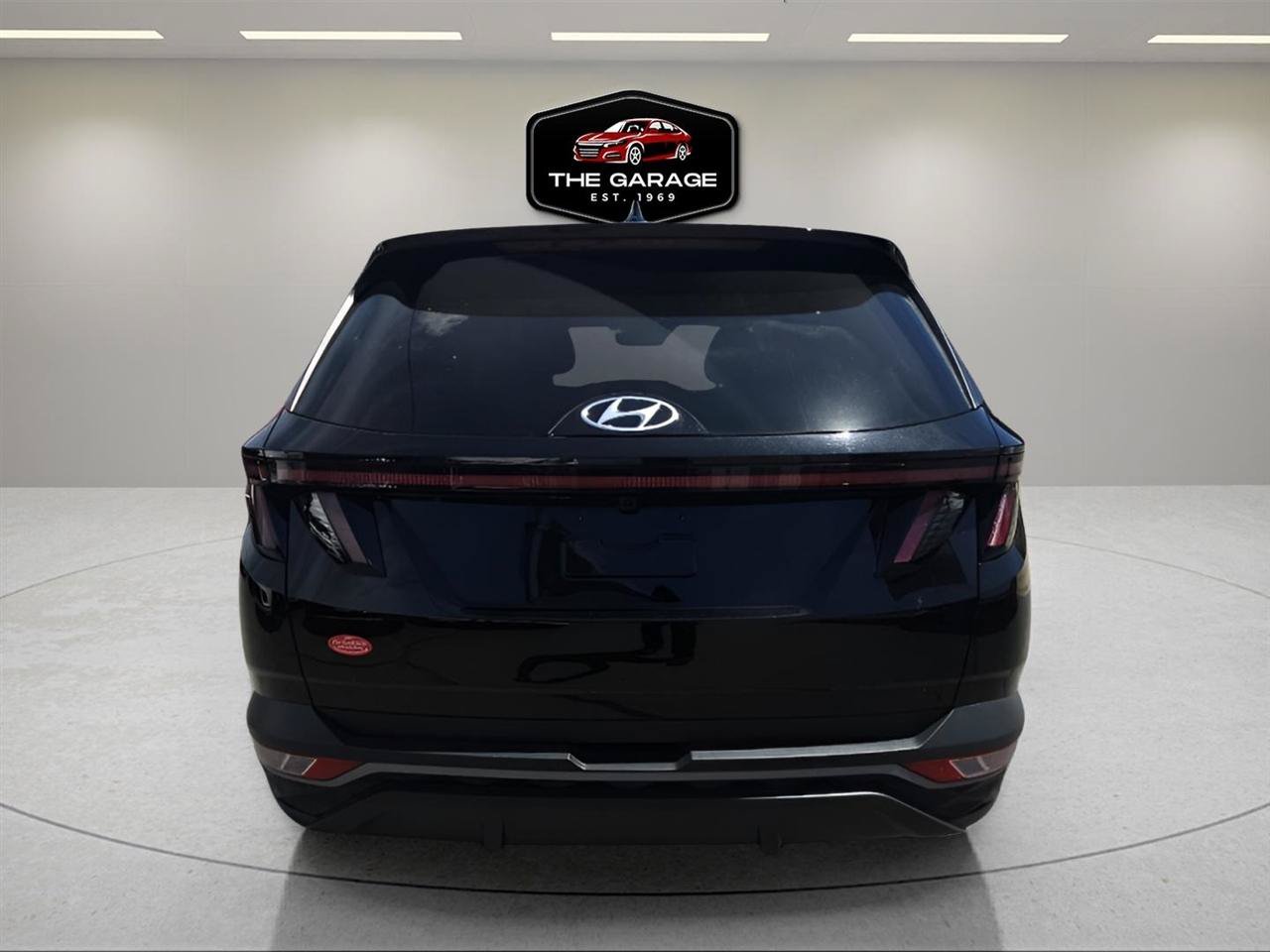 Used 2023 Hyundai Tucson SEL w/ Convenience Package AWD/4WD image 5
