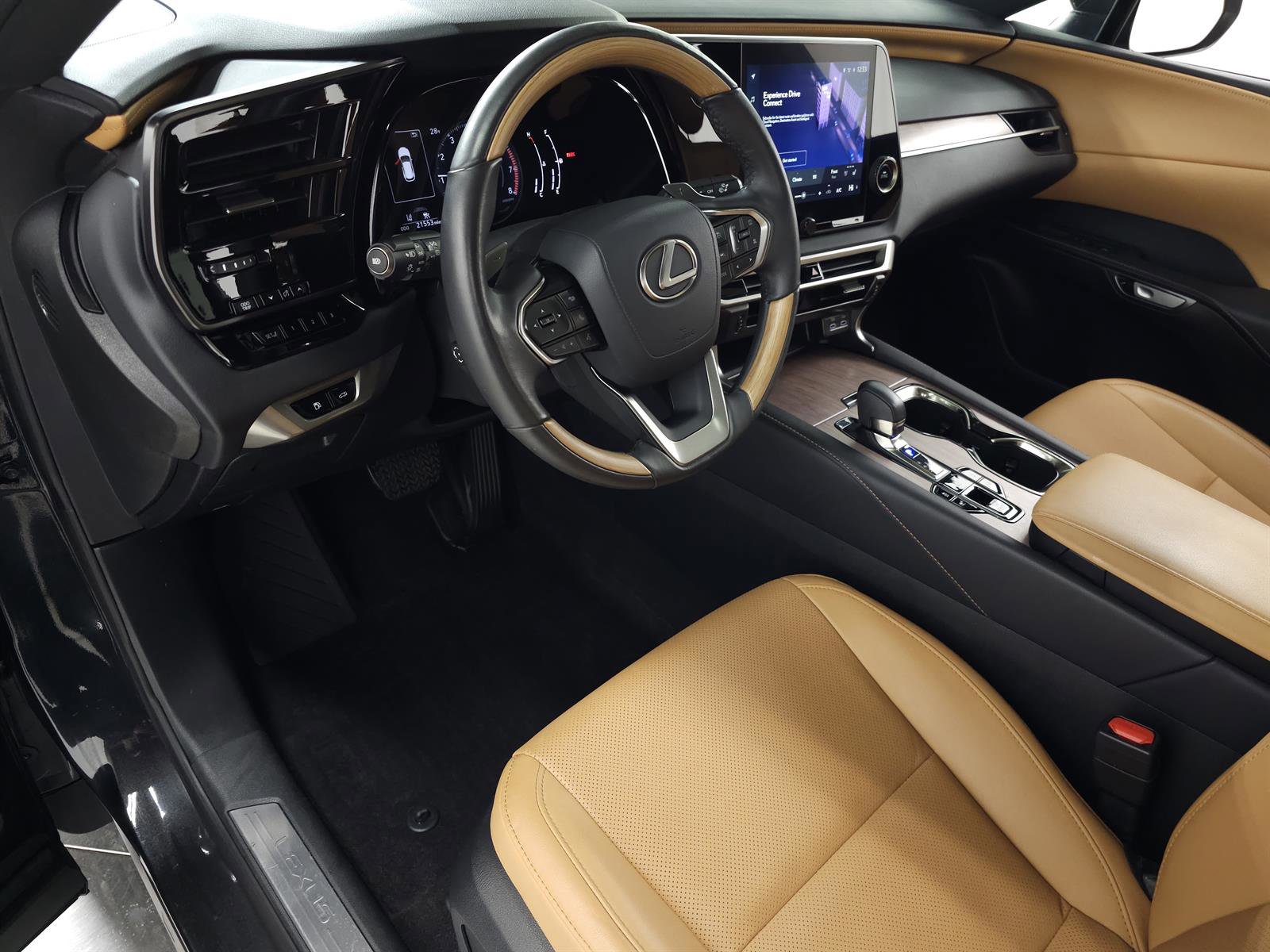 Used 2024 Lexus RX 350 Premium AWD/4WD image 14