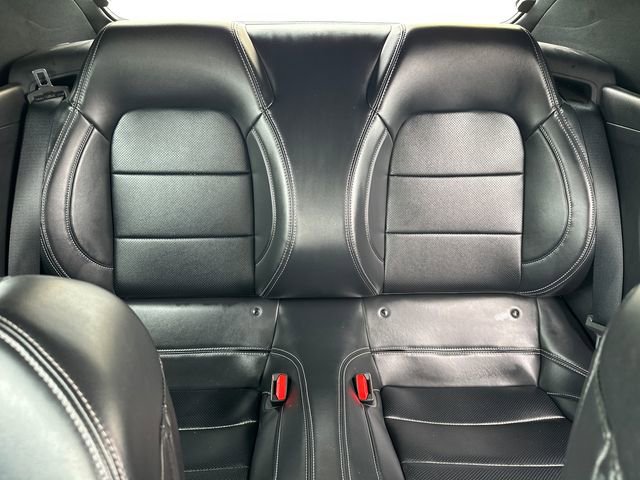 Used 2024 Ford Mustang Premium RWD image 30