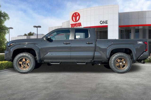 New 2026 Toyota Tacoma TRD Off-Road AWD/4WD image 7