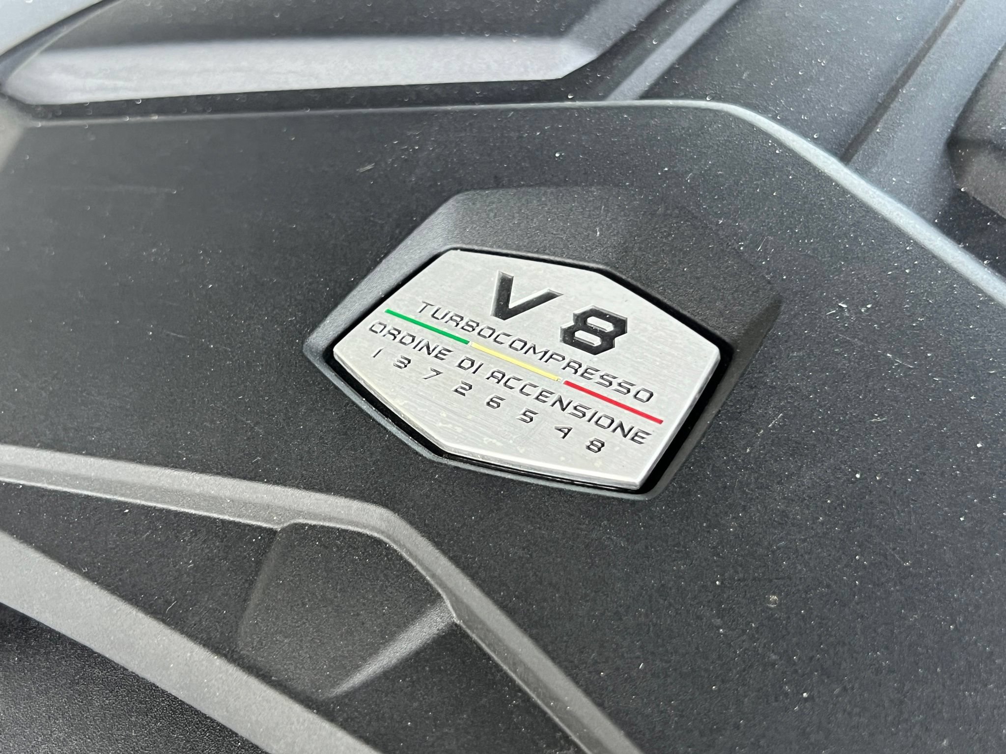 Used 2019 Lamborghini Urus AWD/4WD image 42