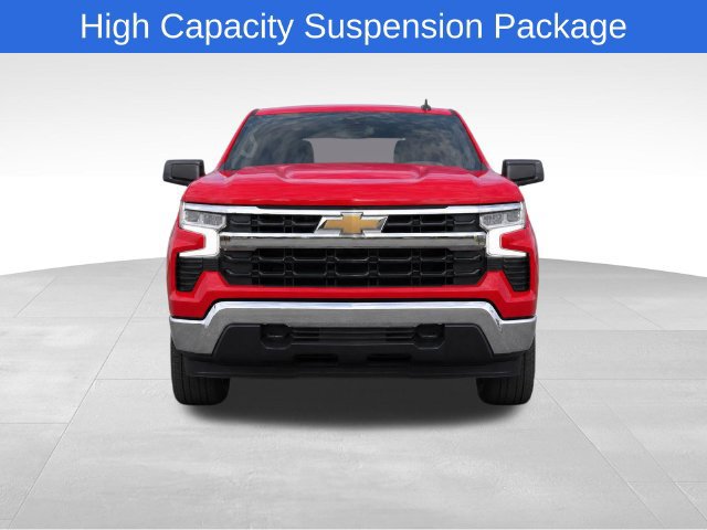 Used 2023 Chevrolet Silverado 1500 LT AWD/4WD image 5