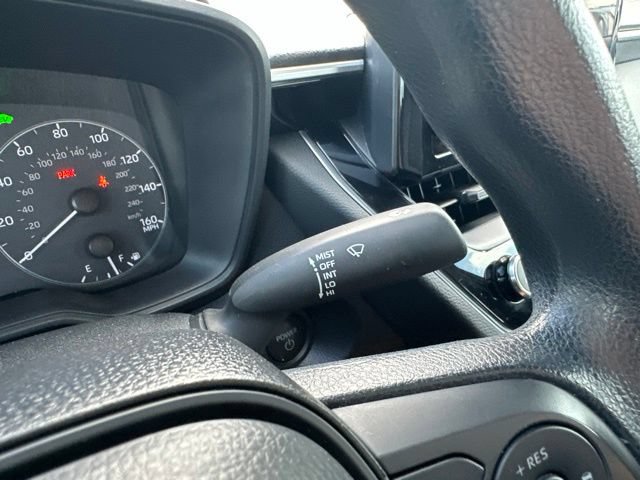 Used 2024 Toyota Corolla Cross AWD Hybrid image 25