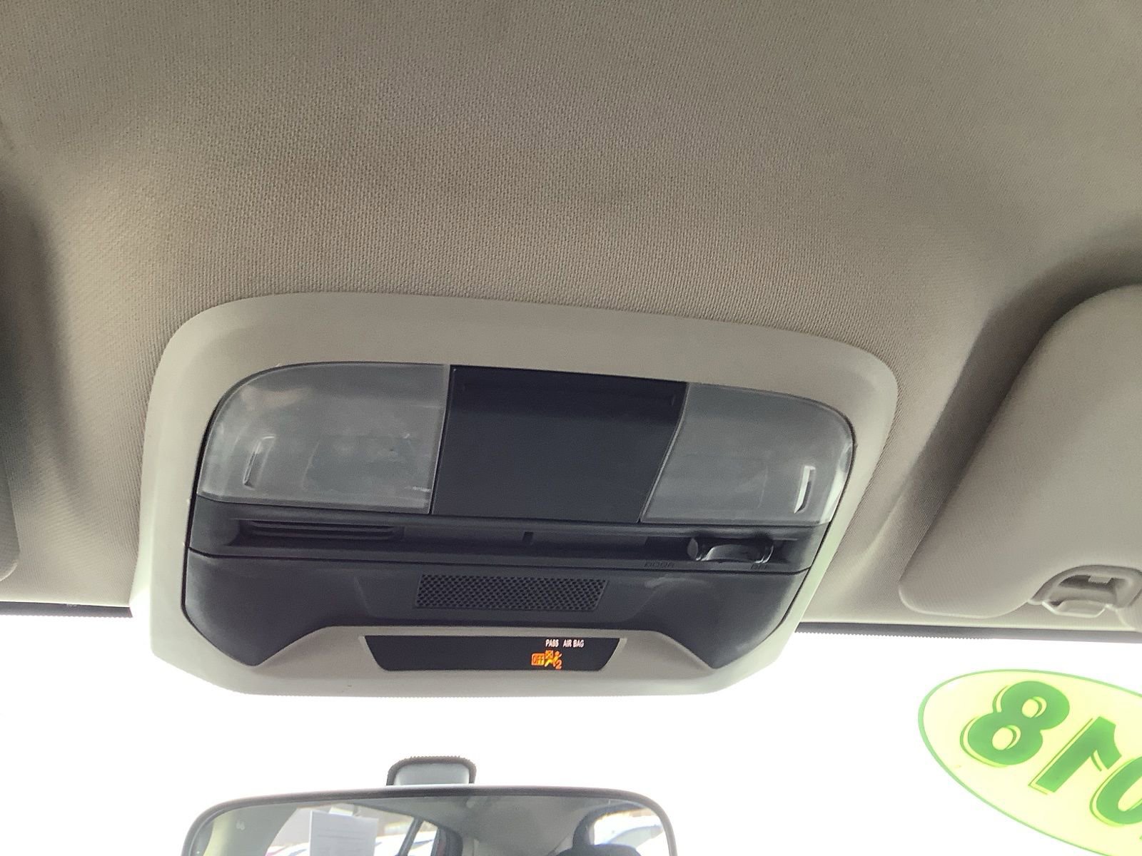 Used 2018 Subaru Crosstrek 2.0i image 19