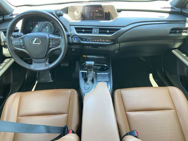 Used 2021 Lexus UX 250h image 19