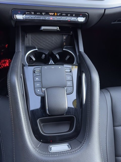 Used 2024 Mercedes-Benz GLE 450e 4MATIC image 13