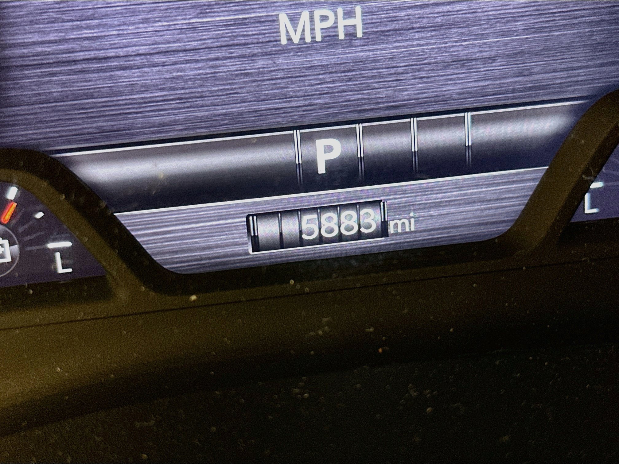Used 2025 RAM 1500 Warlock AWD/4WD image 19