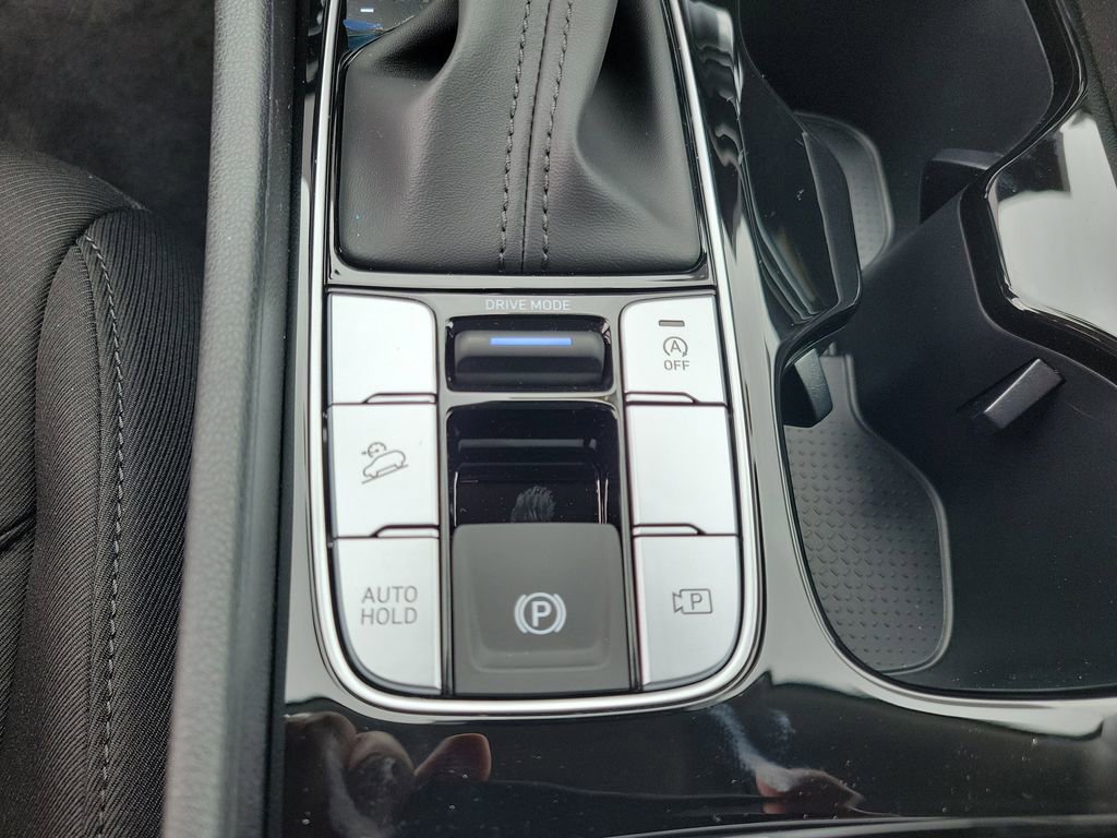 Used 2026 Hyundai Tucson SEL image 26