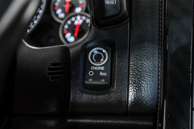 Used 2013 Chevrolet Corvette Grand Sport w/ 3LT Preferred Equipment Group RWD image 25