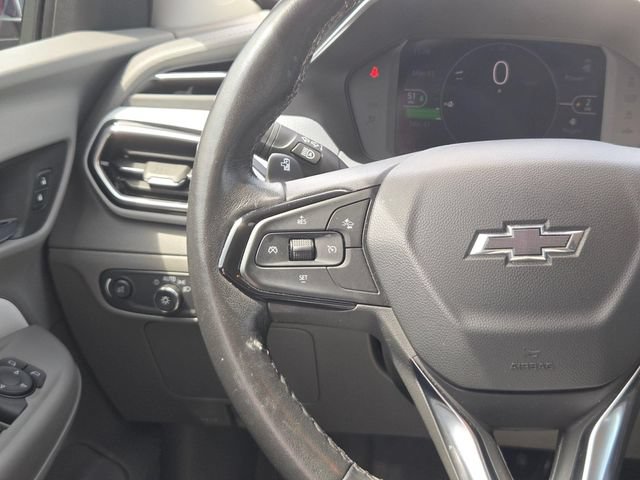 Certified 2022 Chevrolet Bolt EUV Premier FWD image 19