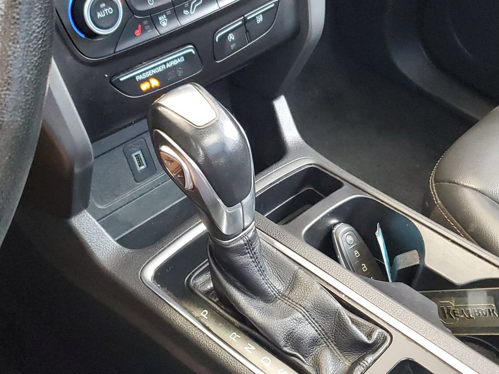Used 2019 Ford Escape SEL FWD image 31
