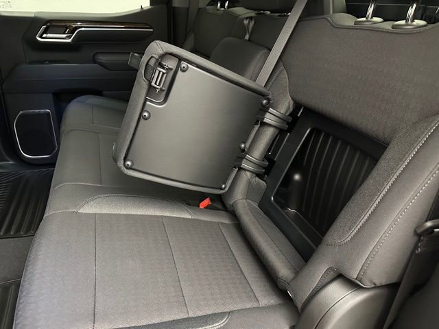 New 2026 GMC Sierra 1500 Elevation w/ Preferred Package AWD/4WD image 19