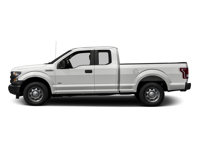 Used 2016 Ford F150 XLT w/ Equipment Group 302A Luxury AWD/4WD image 3