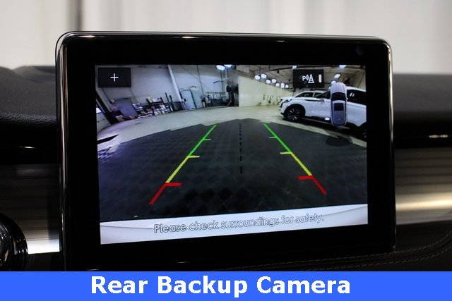 Used 2022 Lincoln Corsair Standard image 4