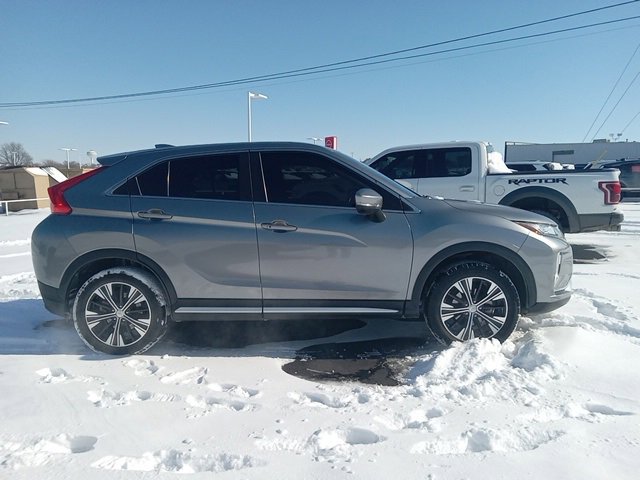 Used 2019 Mitsubishi Eclipse Cross SEL image 8