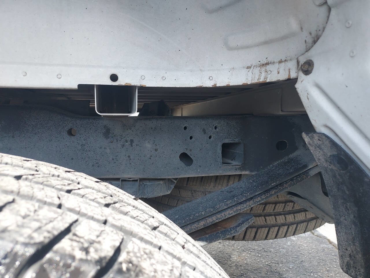 Used 2020 Ford F250 XL w/ Power Equipment Group image 24