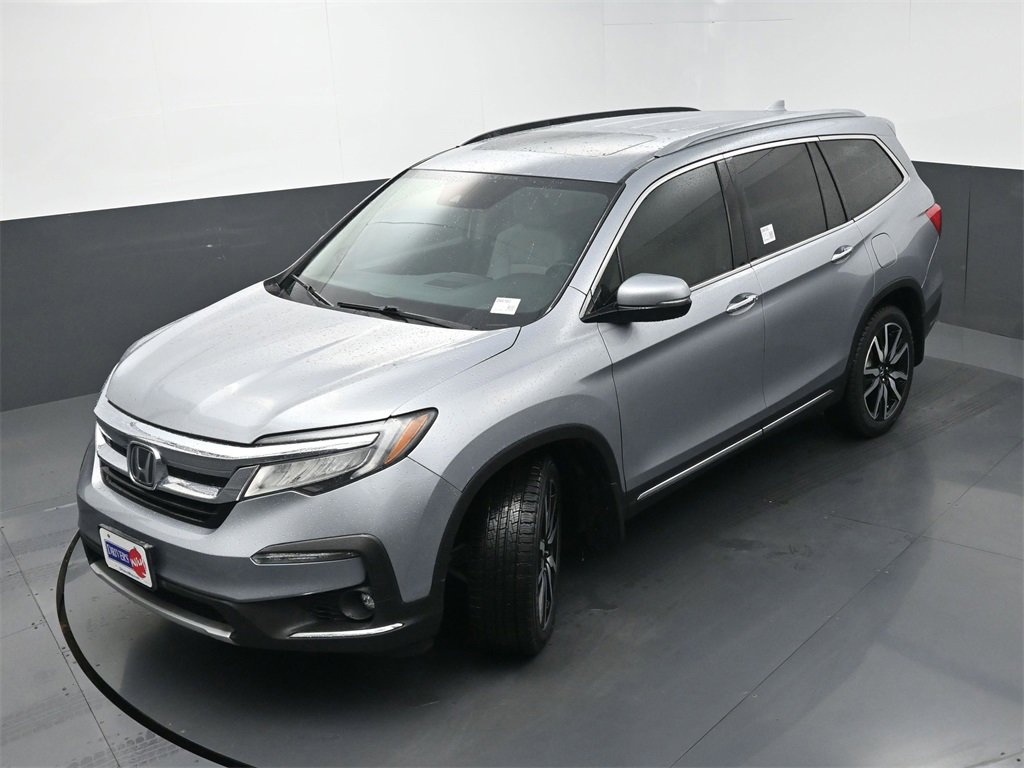 Used 2020 Honda Pilot Touring image 38