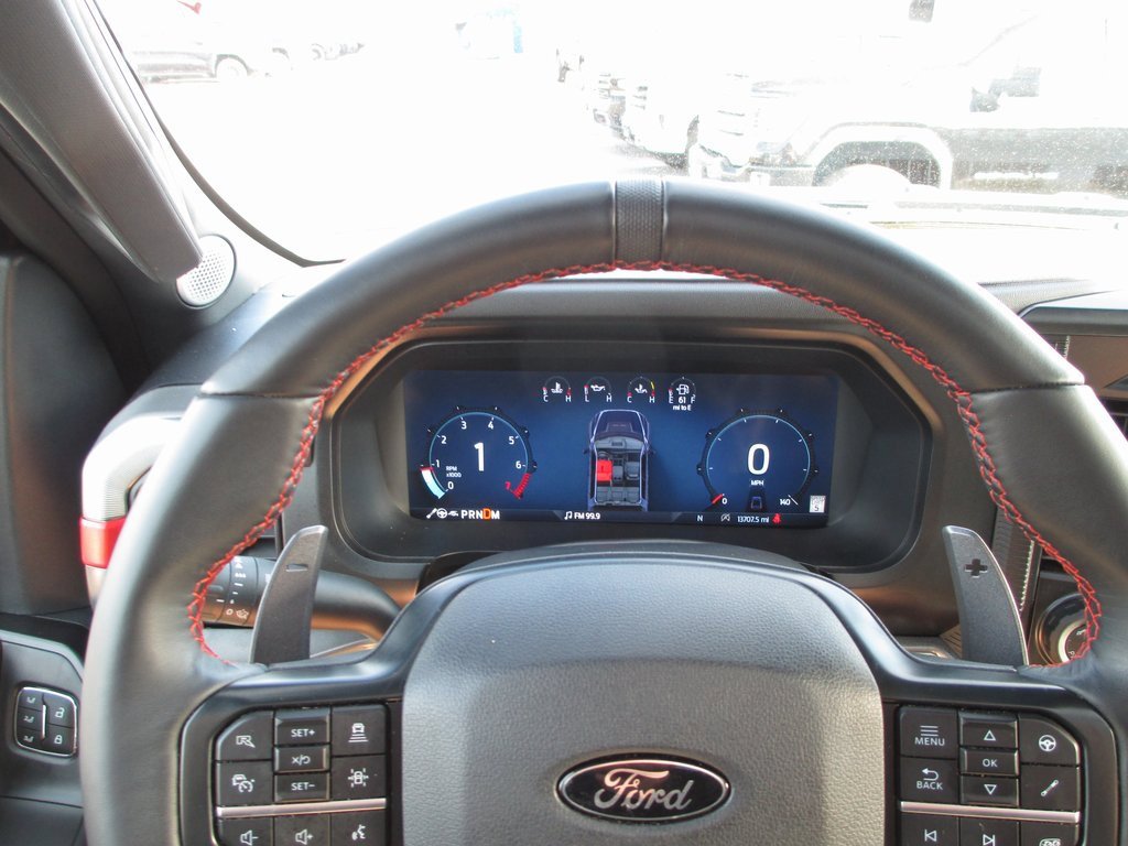 Used 2025 Ford F150 Raptor image 30