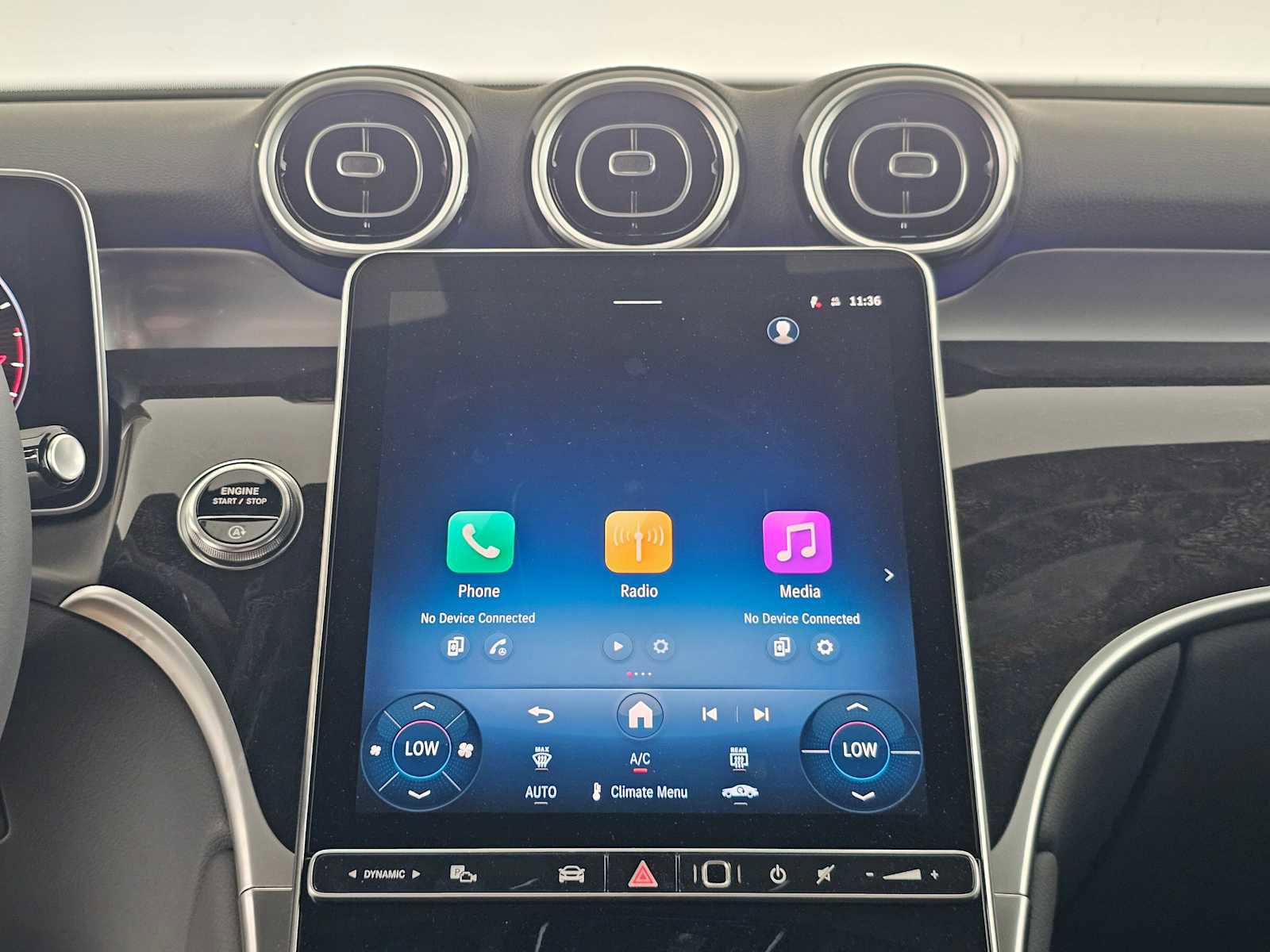 Used 2026 Mercedes-Benz GLC 300 image 24