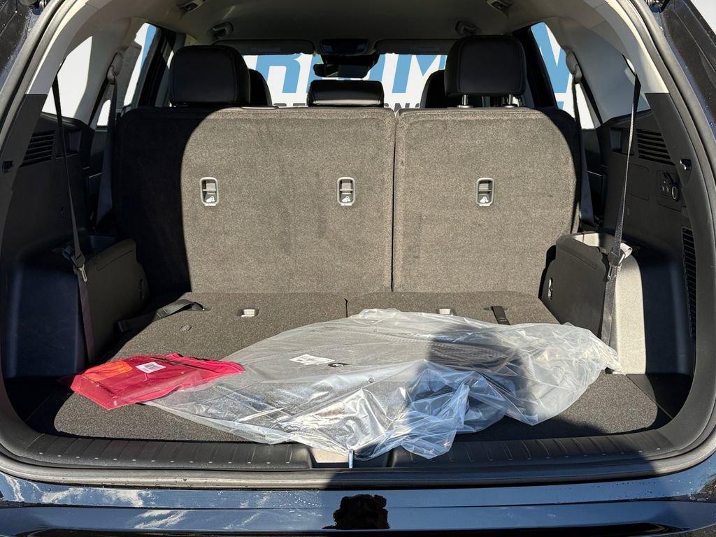 New 2026 Kia Sorento EX image 16