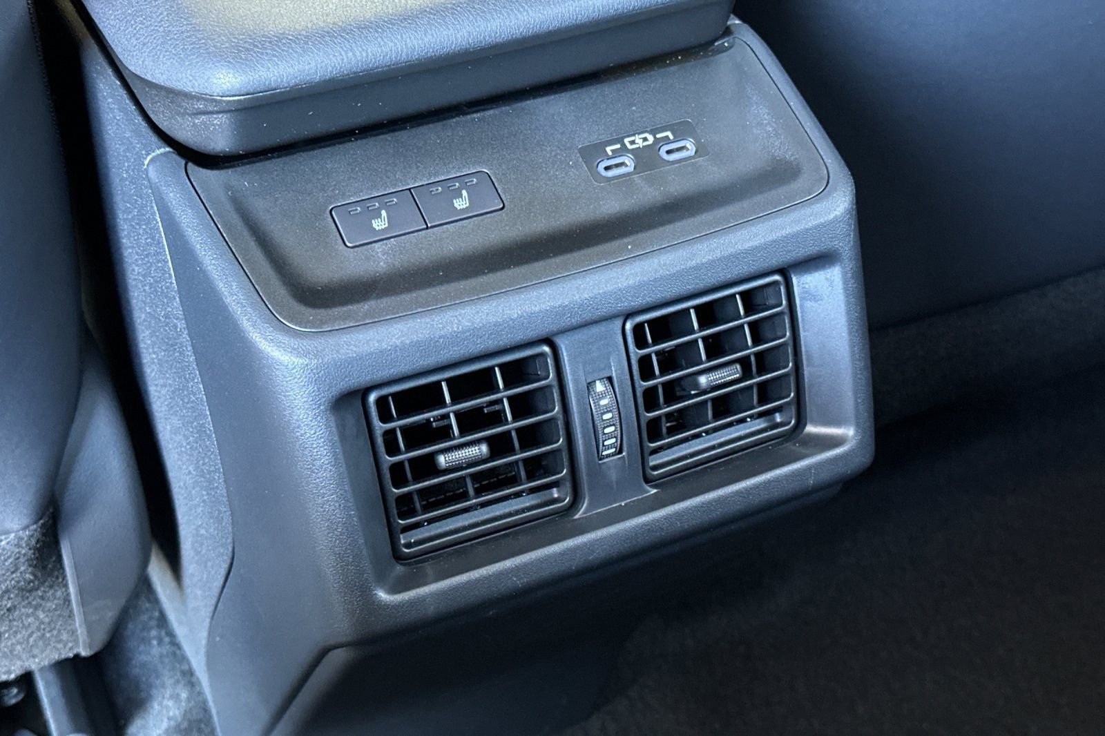 Certified 2026 Toyota bZ image 16